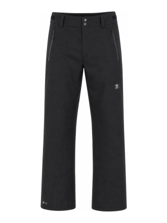 Brunotti Broek Zwart 612741
 Maat S
 