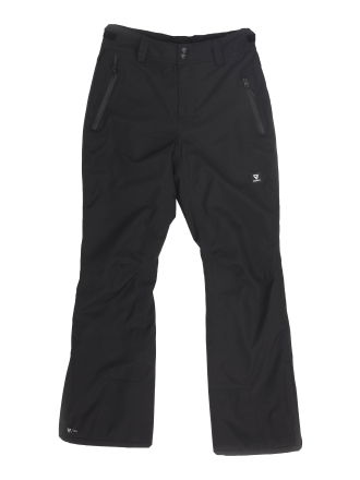 Brunotti Broek Zwart 612741
 Maat S
 