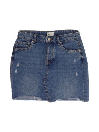 Only Rok Blauw 612742
Maat 36