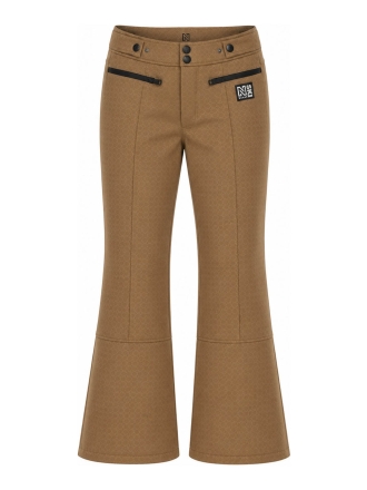 Nikkie Broek Beige 612744
Maat 38