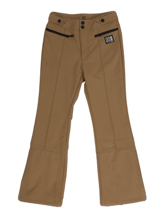 Nikkie Broek Beige 612744
Maat 38