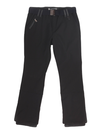 Luhta Broek Zwart 612745
Maat 46