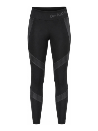 Be:at Broek Zwart 612746
 Maat L
 