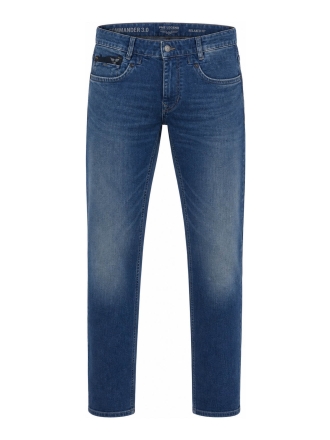 PME Legend Broek Blauw 612749
 Maat W32 L32
 