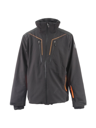 Falcon Jas Zwart 612753
Maat XXL
