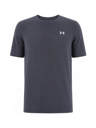 Under Armour T-shirt Zwart 612754
 Maat XXL
 