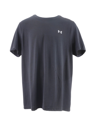 Under Armour T-shirt Zwart 612754
 Maat XXL
 