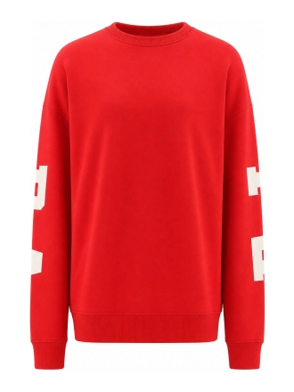 Only Trui Rood 612756
 Maat M
 