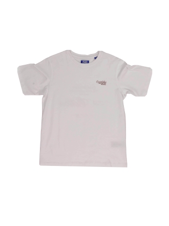 Jack & Jones T-shirt Wit 612760
 Maat 164
 