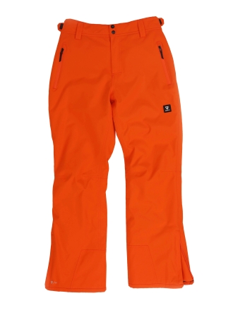 Brunotti Broek Oranje 612763
 Maat L
 