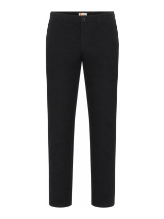 Timberland Broek Zwart 612772
 Maat W30 L32
 