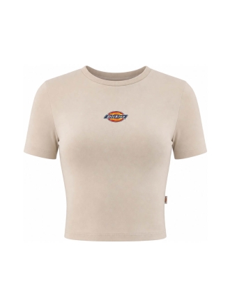 Dickies T-shirt Wit 612774
 Maat S
 