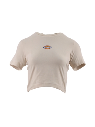 Dickies T-shirt Wit 612774
 Maat S
 