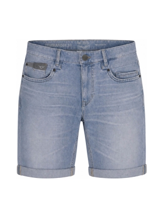 PME Legend Korte broek Blauw 612779
 Maat w 33
 