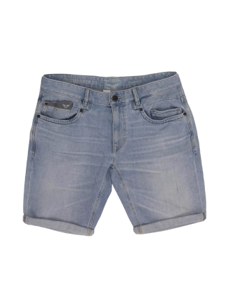 PME Legend Korte broek Blauw 612779
 Maat w 33
 