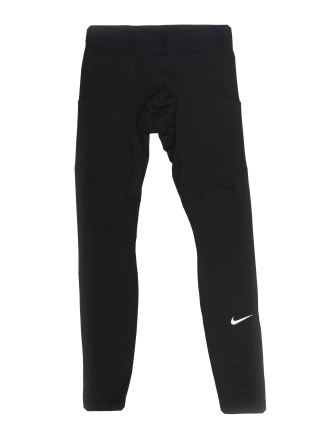 Nike Broek Zwart 612782
 Maat M
 