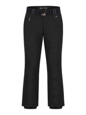 Luhta Broek Zwart 612783
Maat 42