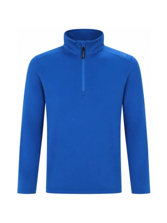 Cmp Trui Blauw 612788
 Maat 140
 
