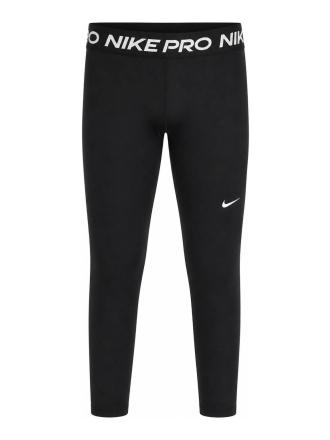 Nike Broek Zwart 612795
 Maat L
 