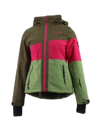 Rehall Jas Groen 612797
 Maat 152
 