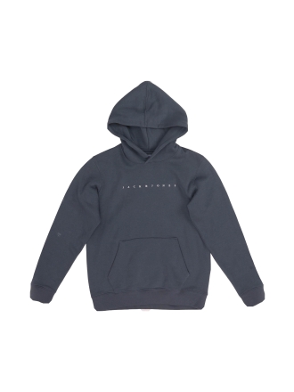 Jack & Jones Junior Hoodie Grijs 612804
Maat 164