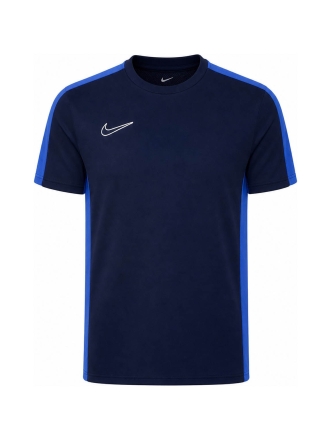 Nike T-shirt Blauw 612807
 Maat L
 