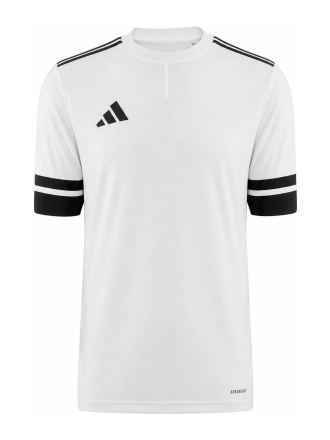 Adidas T-shirt Wit 612808
 Maat L
 