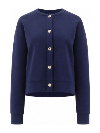 Only Vest Zwart 612809
Maat M