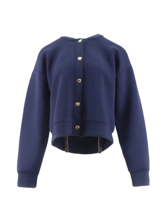 Only Vest Zwart 612809
Maat M