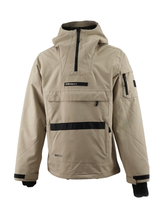 Rehall Jas Grijs 612815
 Maat M
 
