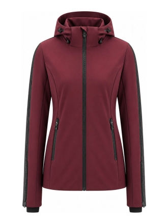 Falcon Jas Rood 612816
Maat L