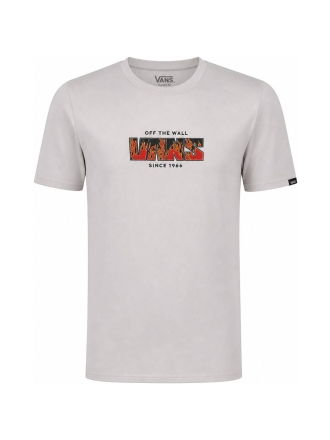 Vans T-shirt Wit 612819
 Maat S
 