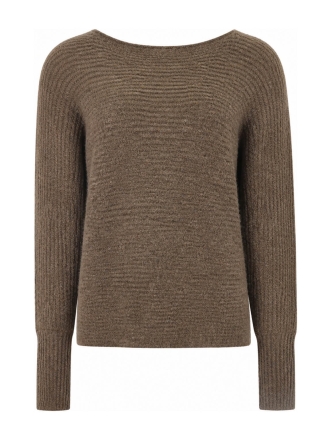 Only Trui Bruin 612821
 Maat XS
 