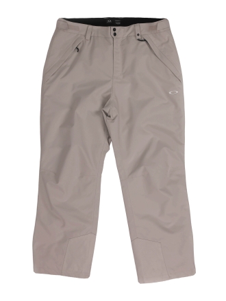 Oakley Broek Grijs 612823
Maat XXL