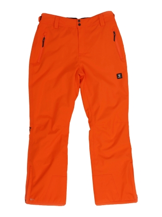 Brunotti Broek Oranje 612838
 Maat XL
 