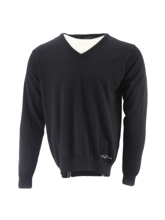 Greg Norman Trui Blauw 612839
Maat L