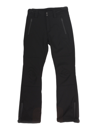 Be:at. Broek Zwart 612841
Maat 46
