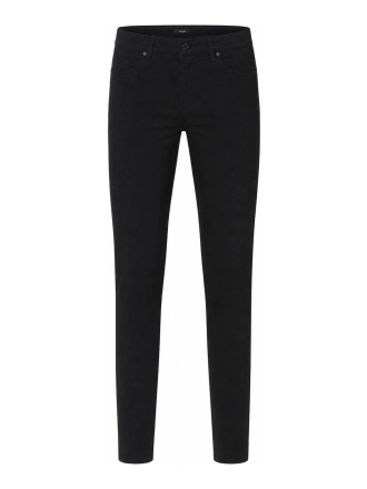 Opus Broek Zwart 612842
 Maat w44 l30
 