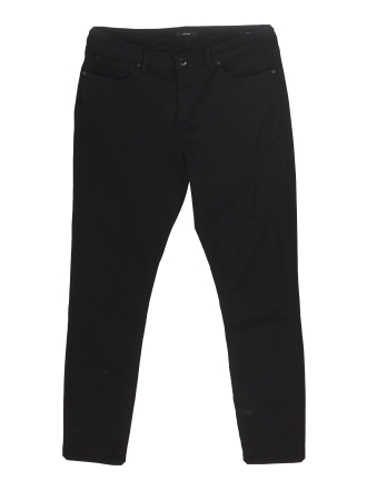 Opus Broek Zwart 612842
 Maat w44 l30
 