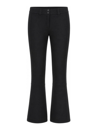 Greater Than Yesterday Broek Zwart 612844
 Maat 42
 