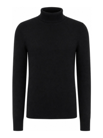 Vera Moda Trui Zwart 612847
 Maat S
 