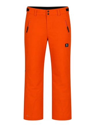 Brunotti Broek Oranje 612853
 Maat S
 
