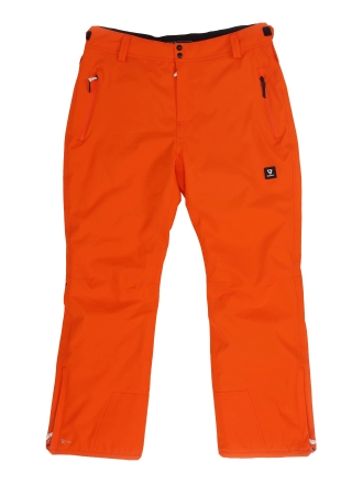 Brunotti Broek Oranje 612855
 Maat XXL
 