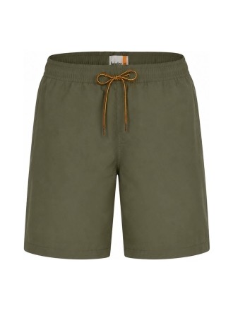 Timberland Broek Groen 612856
 Maat S
 