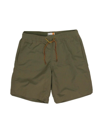 Timberland Broek Groen 612856
 Maat S
 