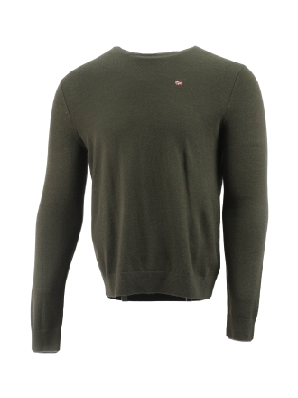 Napapijri Trui Groen 612860
 Maat S
 