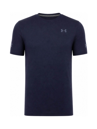 Under Armour T-shirt Zwart 612861
 Maat S
 