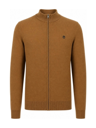 Timberland Vest Geel 612866
 Maat XL
 