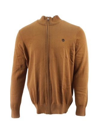 Timberland Vest Geel 612866
 Maat XL
 