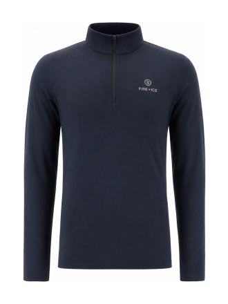 Bogner Fire + Ice T-shirt Zwart 612868
 Maat S
 
